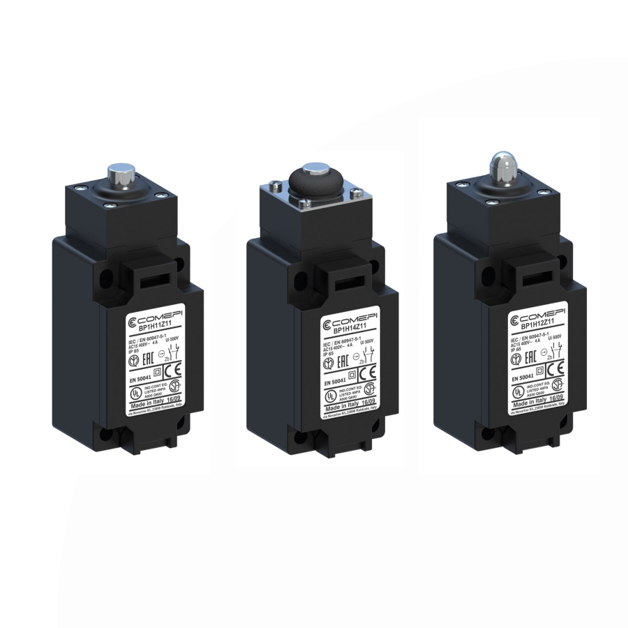 FIN-PLÁ 40mm-ÊMBOLO